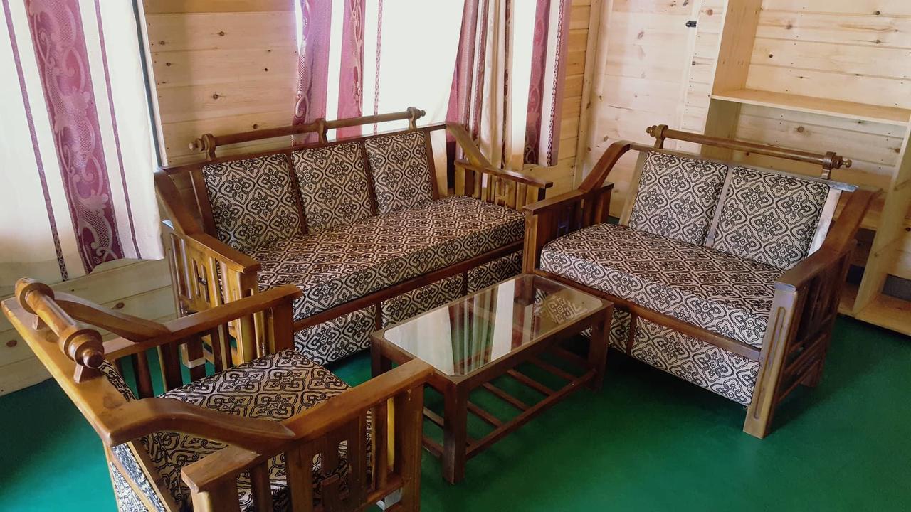 Alfresco Beach Hotel Упувели Екстериор снимка
